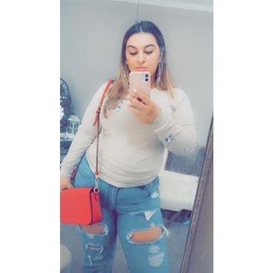 Meet your Posher, Mariana